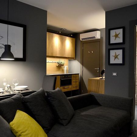 Qb/Four Apartment Catania Bagian luar foto