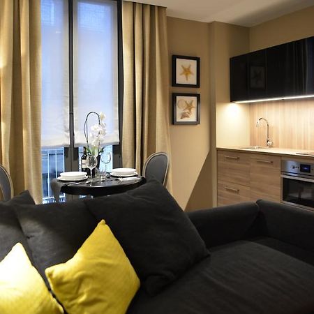 Qb/Four Apartment Catania Bagian luar foto