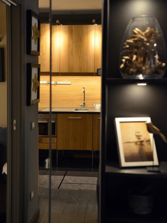Qb/Four Apartment Catania Bagian luar foto