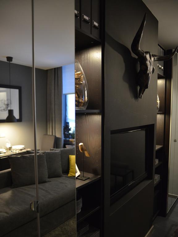 Qb/Four Apartment Catania Bagian luar foto