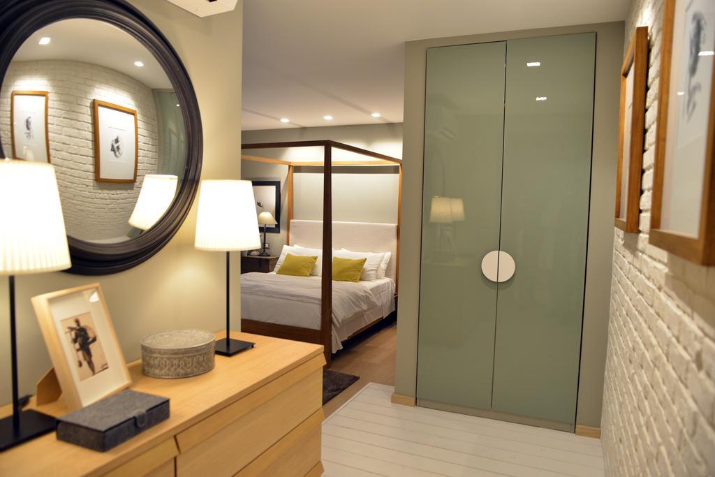 Qb/Four Apartment Catania Bagian luar foto