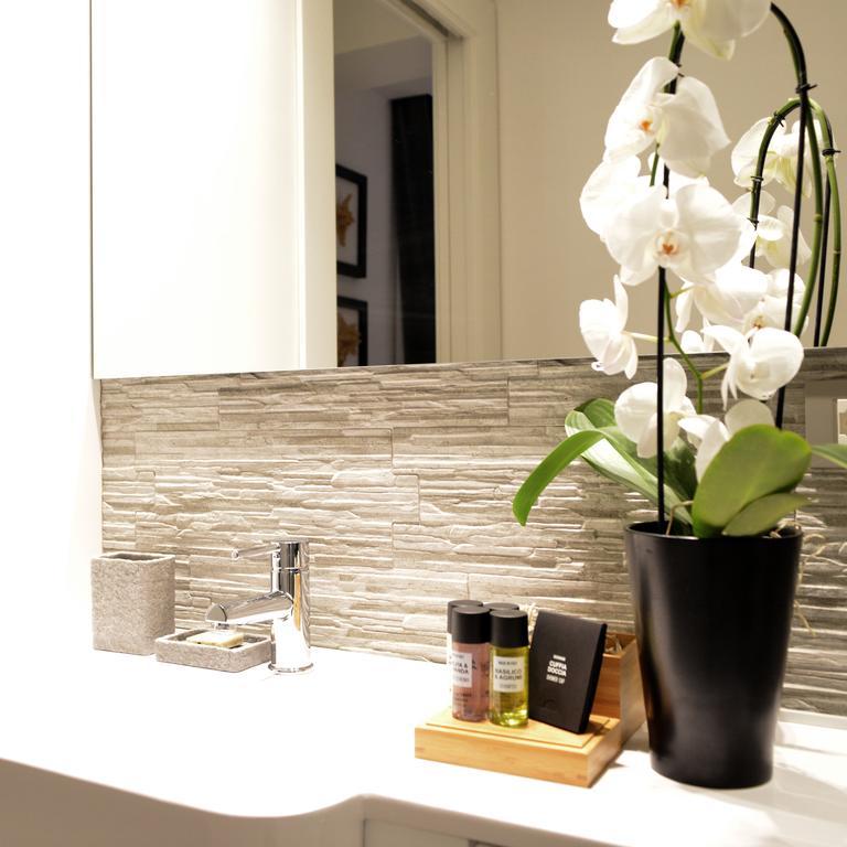 Qb/Four Apartment Catania Bagian luar foto