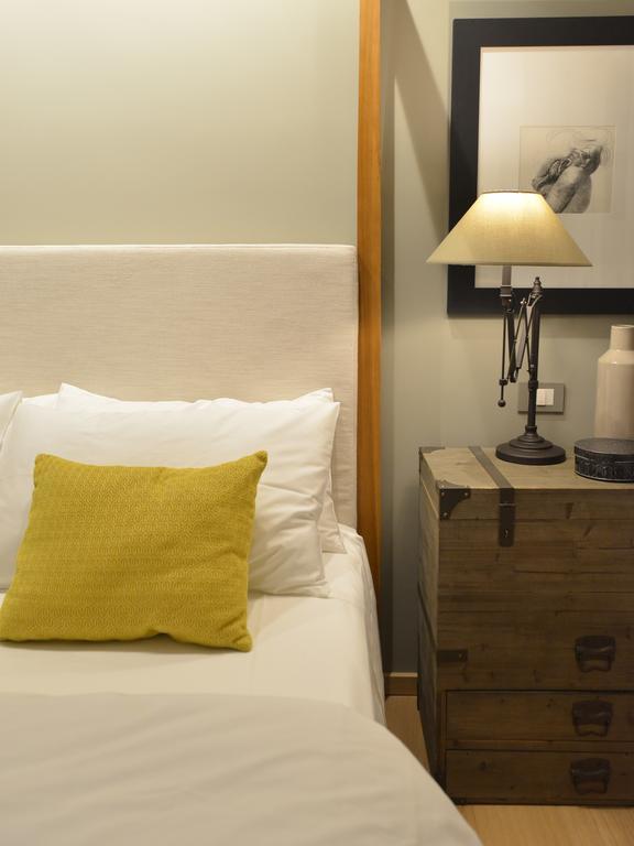 Qb/Four Apartment Catania Bagian luar foto